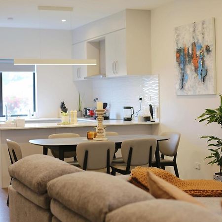 Cheerful 3-Bedroom Townhouse Close To The City Auckland Esterno foto