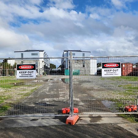 Cheerful 3-Bedroom Townhouse Close To The City Auckland Esterno foto