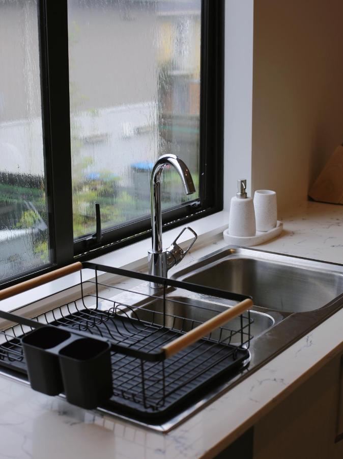 Cheerful 3-Bedroom Townhouse Close To The City Auckland Esterno foto