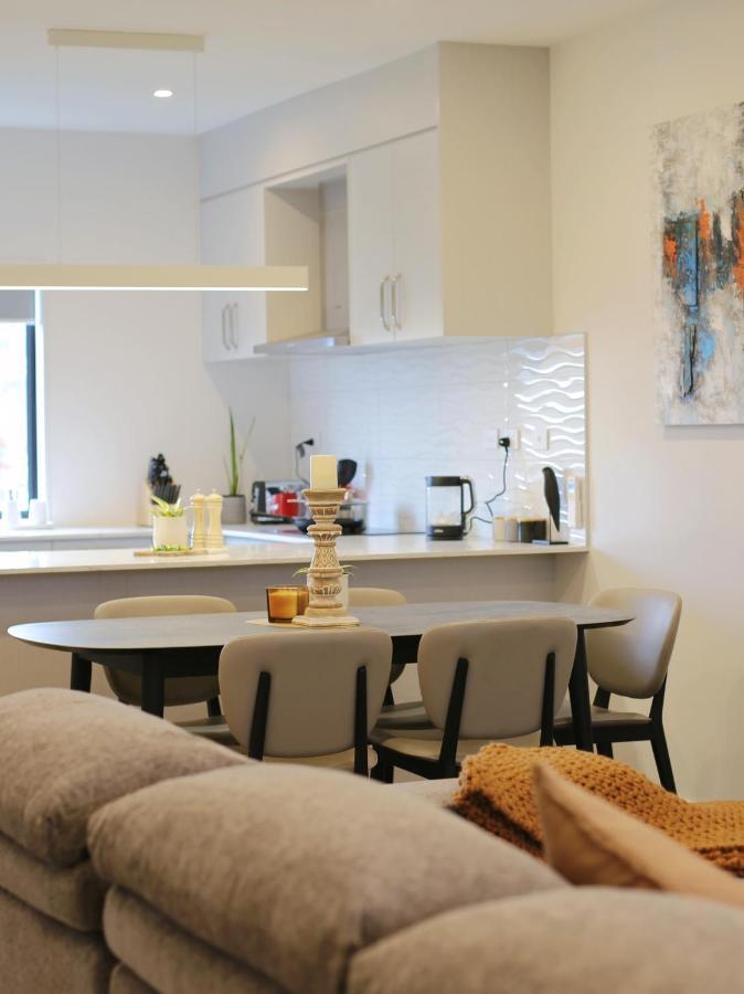 Cheerful 3-Bedroom Townhouse Close To The City Auckland Esterno foto