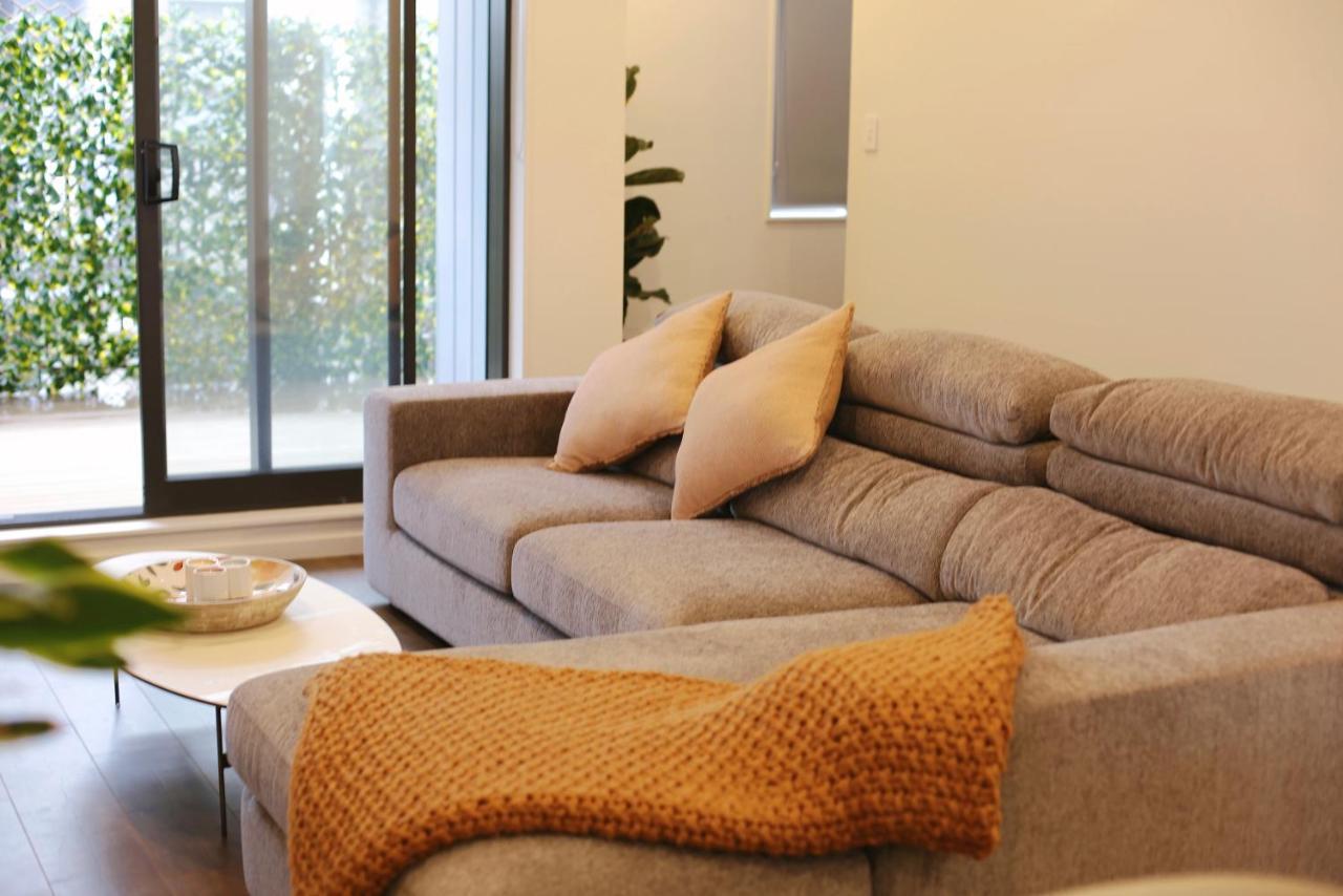 Cheerful 3-Bedroom Townhouse Close To The City Auckland Esterno foto