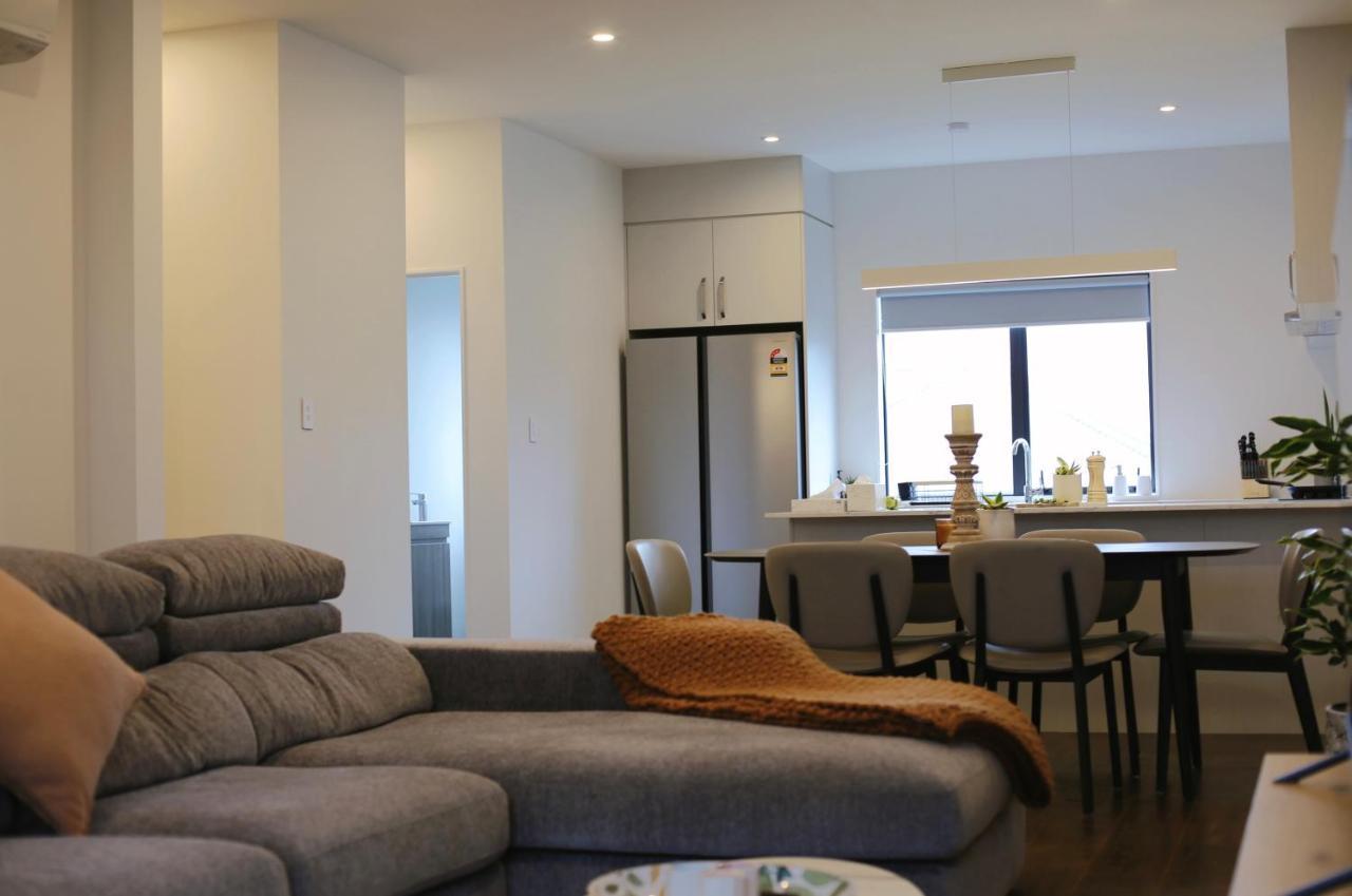 Cheerful 3-Bedroom Townhouse Close To The City Auckland Esterno foto