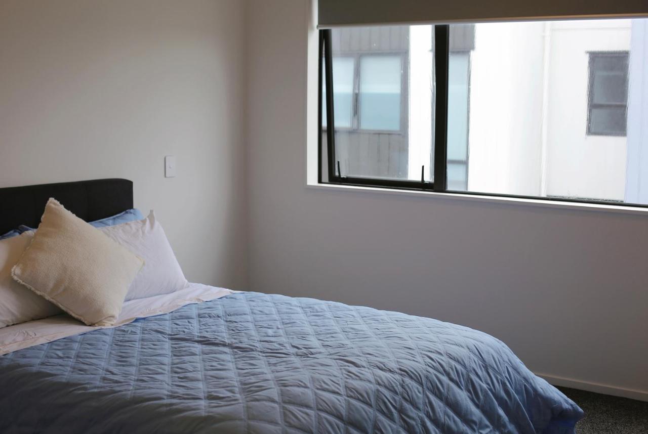 Cheerful 3-Bedroom Townhouse Close To The City Auckland Esterno foto
