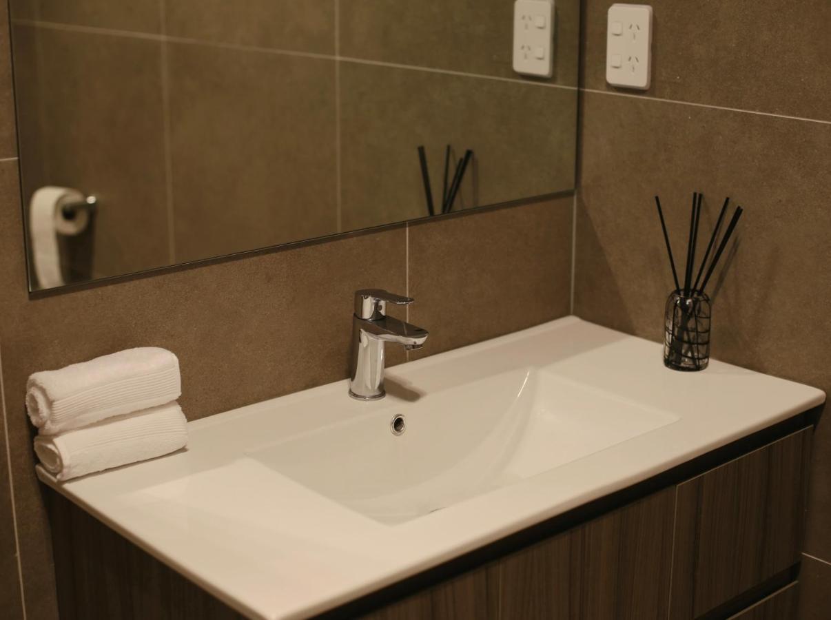 Cheerful 3-Bedroom Townhouse Close To The City Auckland Esterno foto