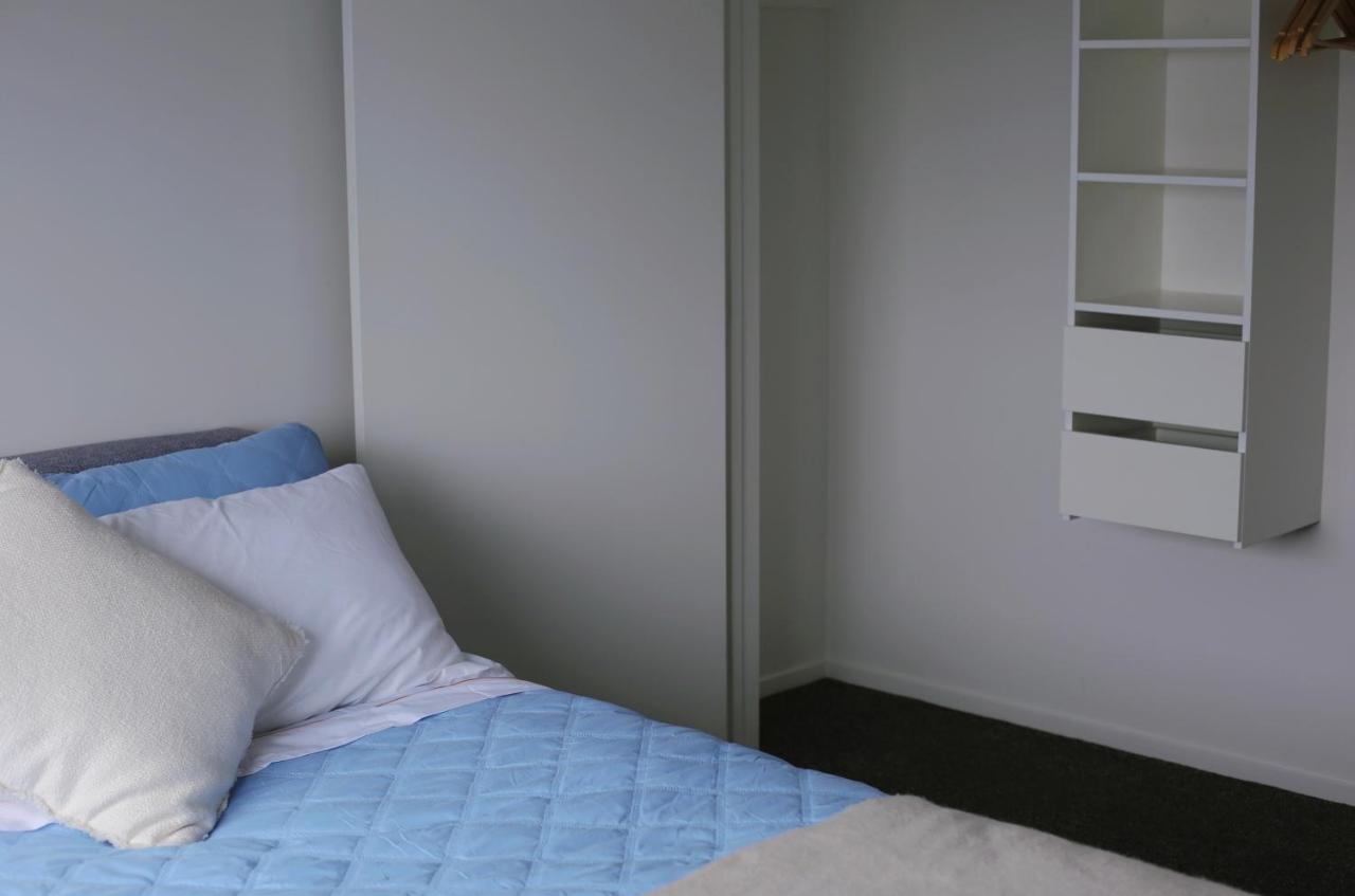 Cheerful 3-Bedroom Townhouse Close To The City Auckland Esterno foto
